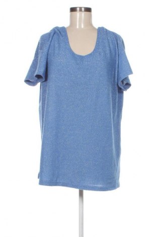 Дамска блуза VILA, Размер XL, Цвят Син, Цена 6,13 €