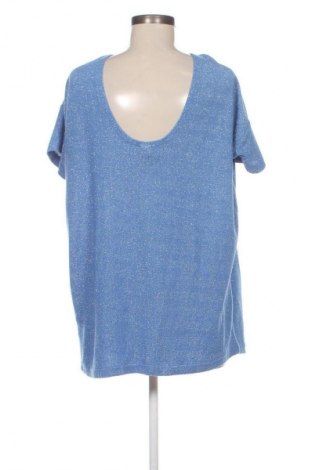 Дамска блуза VILA, Размер XL, Цвят Син, Цена 6,13 €