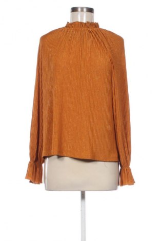 Damen Shirt VILA, Größe M, Farbe Orange, Preis 2,99 €