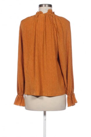Damen Shirt VILA, Größe M, Farbe Orange, Preis 2,99 €