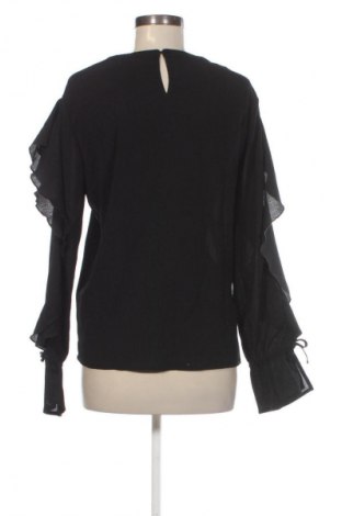 Дамска блуза VILA, Размер L, Цвят Черен, Цена 4,60 €