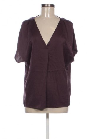 Γυναικεία μπλούζα VILA, Μέγεθος XL, Χρώμα Βιολετί, Τιμή 13,99 €