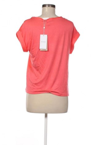 Дамска блуза VILA, Размер S, Цвят Оранжев, Цена 10,22 €