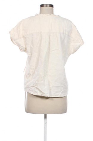 Dámská halenka VILA, Velikost S, Barva Krémová, Cena  129,00 Kč