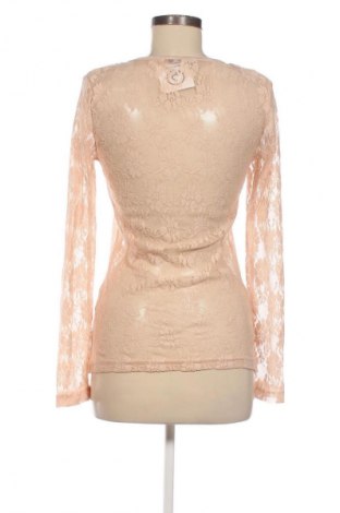 Dámská halenka VILA, Velikost XL, Barva Béžová, Cena  89,00 Kč