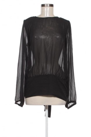 Дамска блуза VILA, Размер M, Цвят Черен, Цена 2,04 €