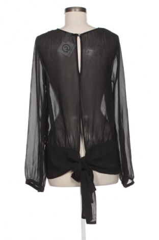 Дамска блуза VILA, Размер M, Цвят Черен, Цена 2,04 €