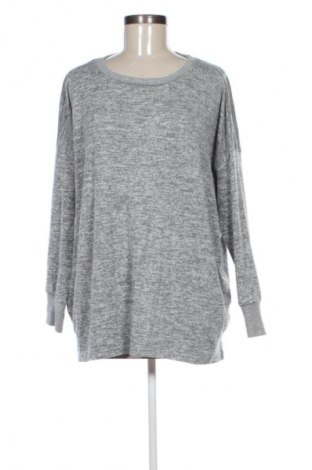 Dámská halenka VRS, Velikost L, Barva Šedá, Cena  69,00 Kč