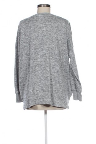 Dámská halenka VRS, Velikost L, Barva Šedá, Cena  69,00 Kč