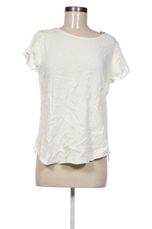 Дамска блуза Vero Moda, Размер M, Цвят Екрю, Цена 3,57 €