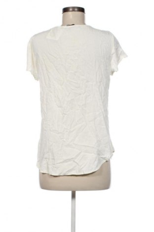 Дамска блуза Vero Moda, Размер M, Цвят Екрю, Цена 3,57 €