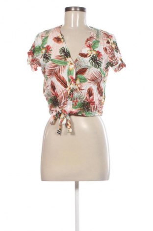 Дамска блуза Vero Moda, Размер L, Цвят Многоцветен, Цена 7,15 €