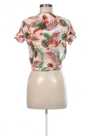 Дамска блуза Vero Moda, Размер L, Цвят Многоцветен, Цена 7,15 €