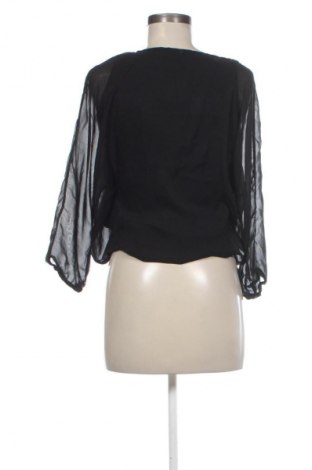 Dámská halenka Vero Moda, Velikost M, Barva Černá, Cena  49,00 Kč