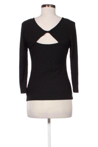 Bluzka damska Vero Moda, Rozmiar M, Kolor Czarny, Cena 6,99 zł