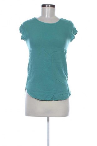 Damen Shirt Vero Moda, Größe XS, Farbe Blau, Preis 3,99 €