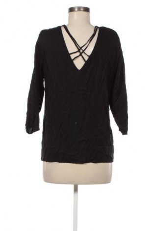 Bluzka damska Vero Moda, Rozmiar L, Kolor Czarny, Cena 8,99 zł