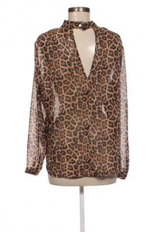 Bluzka damska Vero Moda, Rozmiar XL, Kolor Kolorowy, Cena 30,99 zł