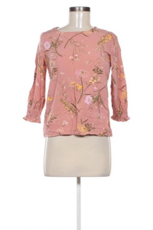 Bluzka damska Vero Moda, Rozmiar XS, Kolor Kolorowy, Cena 10,99 zł