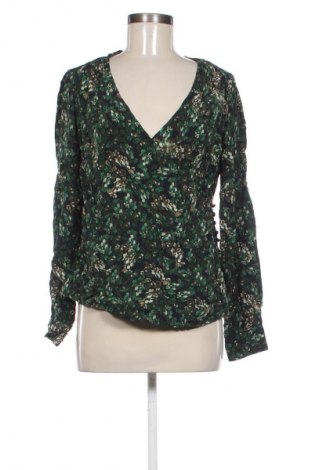 Дамска блуза Vero Moda, Размер M, Цвят Многоцветен, Цена 3,06 €