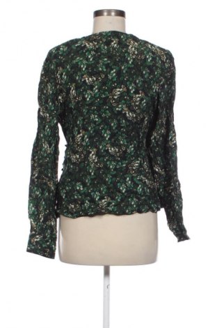 Дамска блуза Vero Moda, Размер M, Цвят Многоцветен, Цена 3,06 €