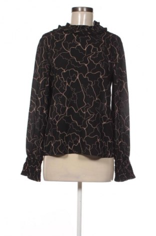 Дамска блуза Vero Moda, Размер S, Цвят Многоцветен, Цена 6,64 €