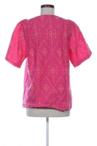 Dámská halenka Vero Moda, Velikost XL, Barva Růžová, Cena  189,00 Kč