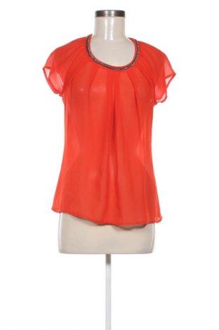 Bluzka damska Vero Moda, Rozmiar S, Kolor Czerwony, Cena 28,99 zł