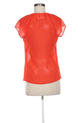 Bluzka damska Vero Moda, Rozmiar S, Kolor Czerwony, Cena 28,99 zł