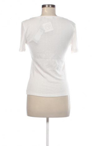 Bluzka damska Vero Moda, Rozmiar L, Kolor Biały, Cena 78,99 zł