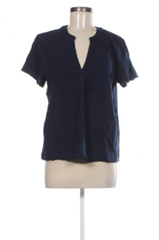 Дамска блуза Vero Moda, Размер L, Цвят Син, Цена 11,75 €