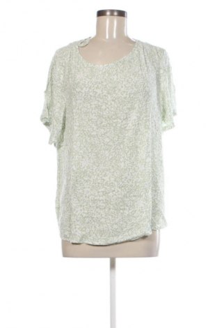 Дамска блуза Vero Moda, Размер XL, Цвят Многоцветен, Цена 11,24 €