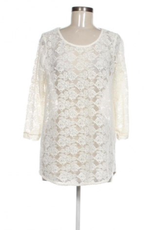 Dámská halenka Vero Moda, Velikost M, Barva Krémová, Cena  49,00 Kč