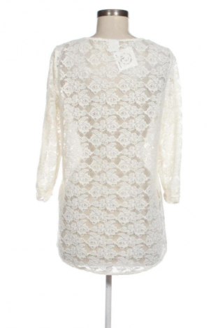 Dámská halenka Vero Moda, Velikost M, Barva Krémová, Cena  49,00 Kč