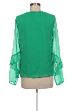 Bluzka damska Vero Moda, Rozmiar M, Kolor Zielony, Cena 6,99 zł