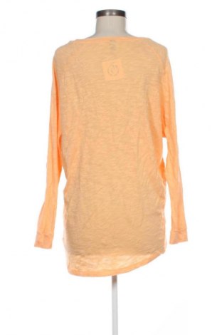 Bluzka damska Vero Moda, Rozmiar XS, Kolor Pomarańczowy, Cena 8,99 zł