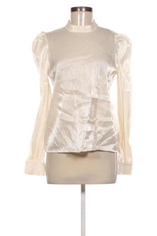 Дамска блуза Vero Moda, Размер S, Цвят Екрю, Цена 4,09 €