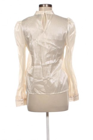 Дамска блуза Vero Moda, Размер S, Цвят Екрю, Цена 4,09 €