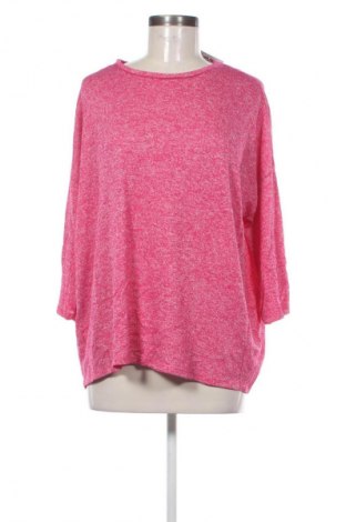 Дамска блуза Vero Moda, Размер M, Цвят Розов, Цена 5,11 €