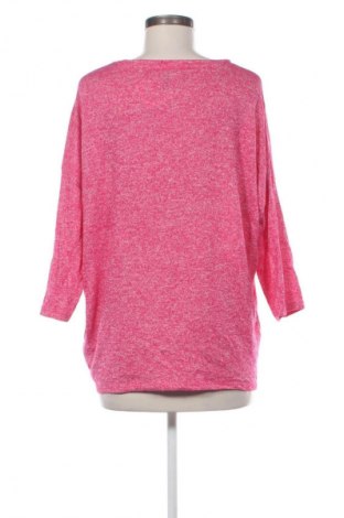 Дамска блуза Vero Moda, Размер M, Цвят Розов, Цена 5,11 €