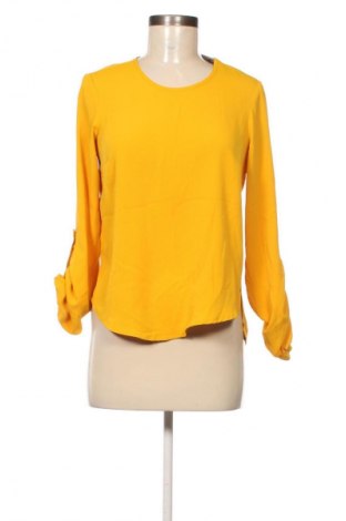 Damen Shirt Vero Moda, Größe XS, Farbe Gelb, Preis 1,99 €
