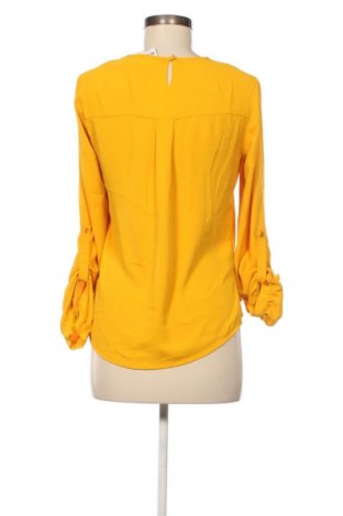 Damen Shirt Vero Moda, Größe XS, Farbe Gelb, Preis 1,99 €