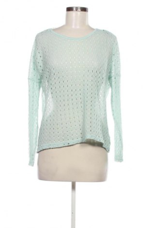 Дамска блуза Vero Moda, Размер XS, Цвят Зелен, Цена 4,09 €