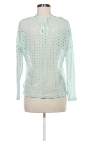 Дамска блуза Vero Moda, Размер XS, Цвят Зелен, Цена 4,09 €