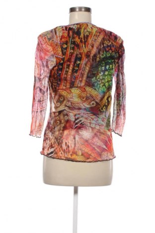 Bluzka damska Via Appia, Rozmiar L, Kolor Kolorowy, Cena 6,99 zł