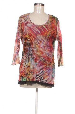 Dámska blúza Via Appia, Veľkosť XL, Farba Viacfarebná, Cena  9,95 €
