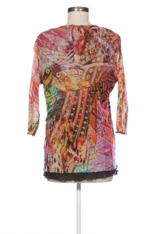 Dámska blúza Via Appia, Veľkosť XL, Farba Viacfarebná, Cena  9,95 €
