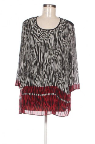 Dámská halenka Via Appia, Velikost XL, Barva Vícebarevné, Cena  209,00 Kč