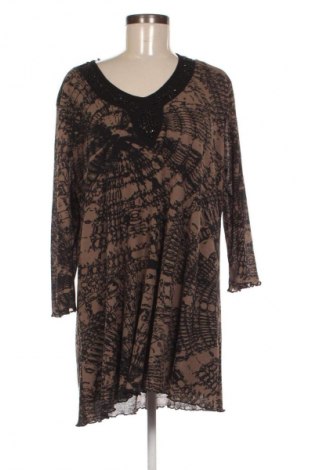 Női blúz Via Appia, Méret XXL, Szín Sokszínű, Ár 1 069 Ft
