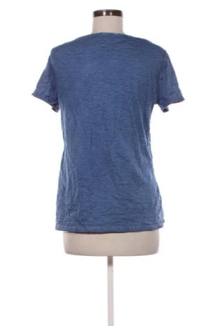 Bluzka damska Vlt's By Valentina's, Rozmiar M, Kolor Niebieski, Cena 28,99 zł